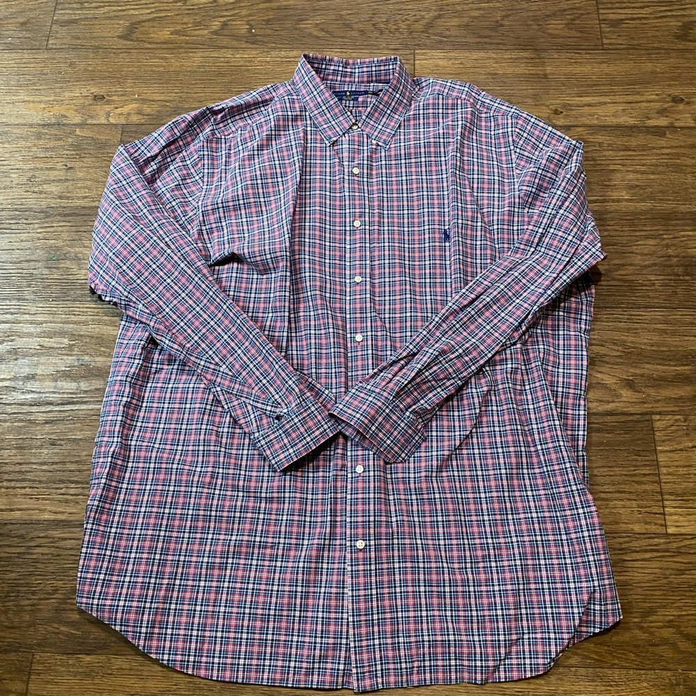Ralph Lauren‎ shirt